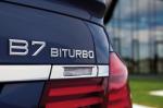 Alpina B7 Bi-Turbo 2012 года